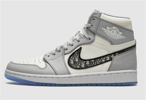 rep jordan 1 dior